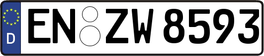 EN-ZW8593