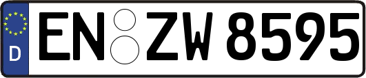 EN-ZW8595