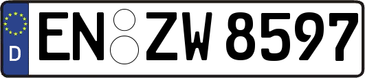 EN-ZW8597