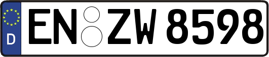 EN-ZW8598