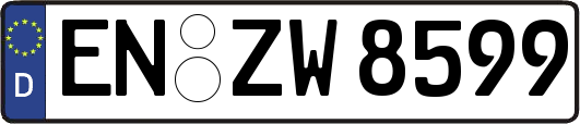 EN-ZW8599