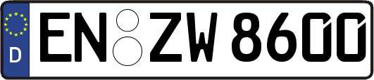 EN-ZW8600