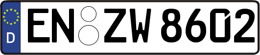 EN-ZW8602