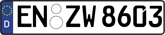 EN-ZW8603