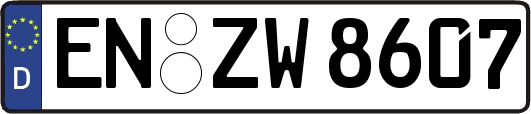 EN-ZW8607