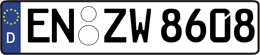 EN-ZW8608