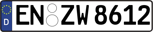 EN-ZW8612