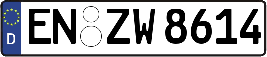 EN-ZW8614