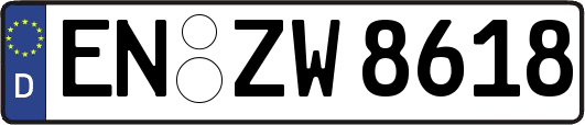 EN-ZW8618