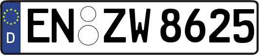 EN-ZW8625