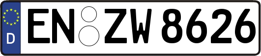 EN-ZW8626