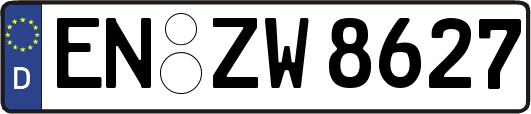 EN-ZW8627