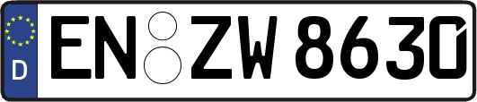 EN-ZW8630