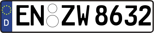 EN-ZW8632