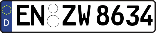 EN-ZW8634