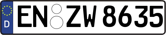 EN-ZW8635