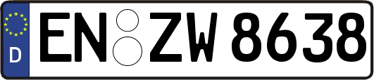 EN-ZW8638