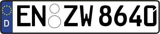 EN-ZW8640