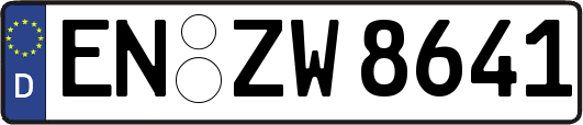 EN-ZW8641