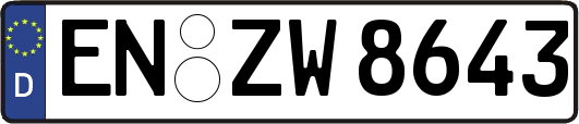 EN-ZW8643