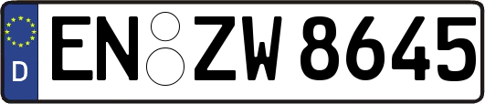 EN-ZW8645