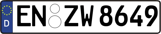 EN-ZW8649