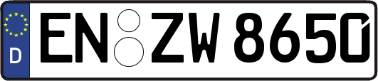 EN-ZW8650