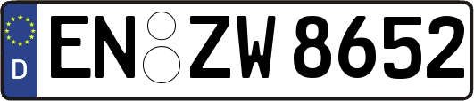 EN-ZW8652