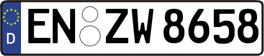 EN-ZW8658