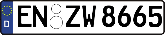 EN-ZW8665