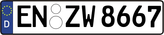 EN-ZW8667