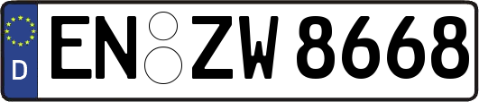 EN-ZW8668