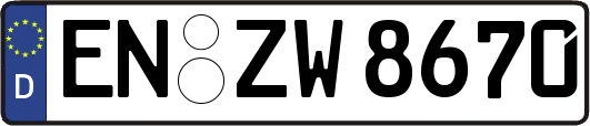 EN-ZW8670