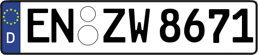 EN-ZW8671