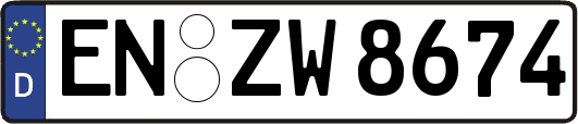 EN-ZW8674