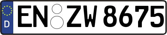 EN-ZW8675