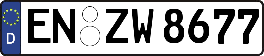 EN-ZW8677