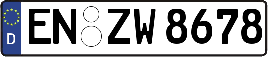 EN-ZW8678