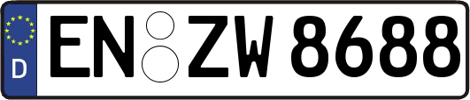 EN-ZW8688