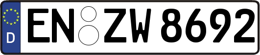 EN-ZW8692