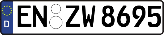 EN-ZW8695