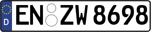 EN-ZW8698