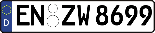 EN-ZW8699