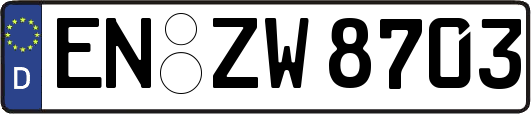 EN-ZW8703