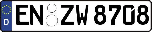 EN-ZW8708