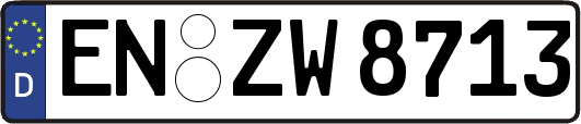 EN-ZW8713