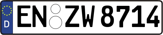 EN-ZW8714