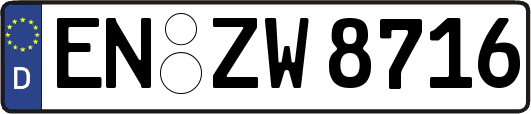 EN-ZW8716