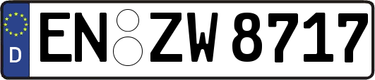 EN-ZW8717