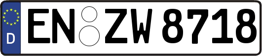 EN-ZW8718